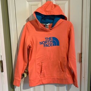 North Face Women’s hoodie